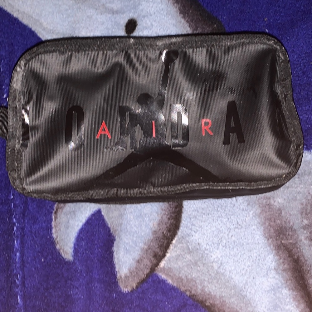 Good bag to have around
